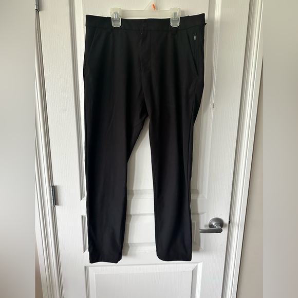 Mens Lululemon pants - Picture 1 of 8